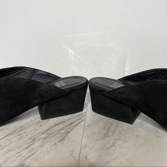 Eileen Fisher Slip Ons - Picture 6 of 11